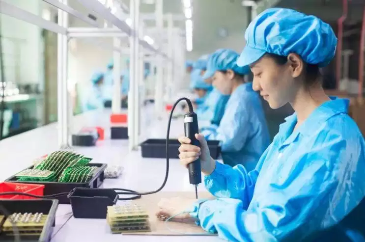 Xuất khẩu lao động Đài Loan